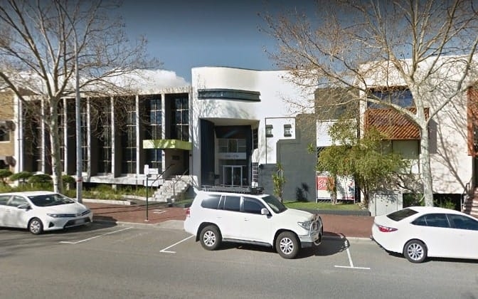 Subiaco Head Office in Perth WA